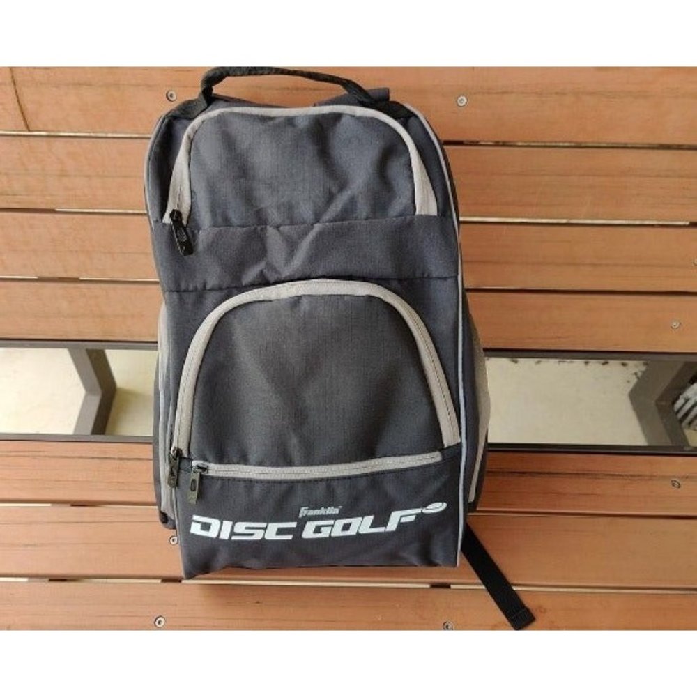 Disc Golf Discs Set - Disc Golf Equipment Starter Set